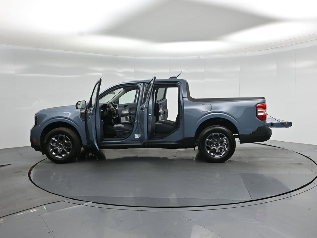 New 2026 Ford Maverick XLT w/ XLT Luxury Package image 34