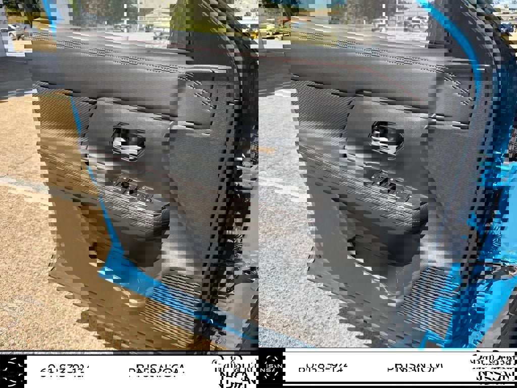 New 2025 Nissan Kicks SR image 14