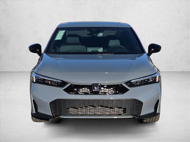 New 2026 Honda Civic Sport Touring image 6