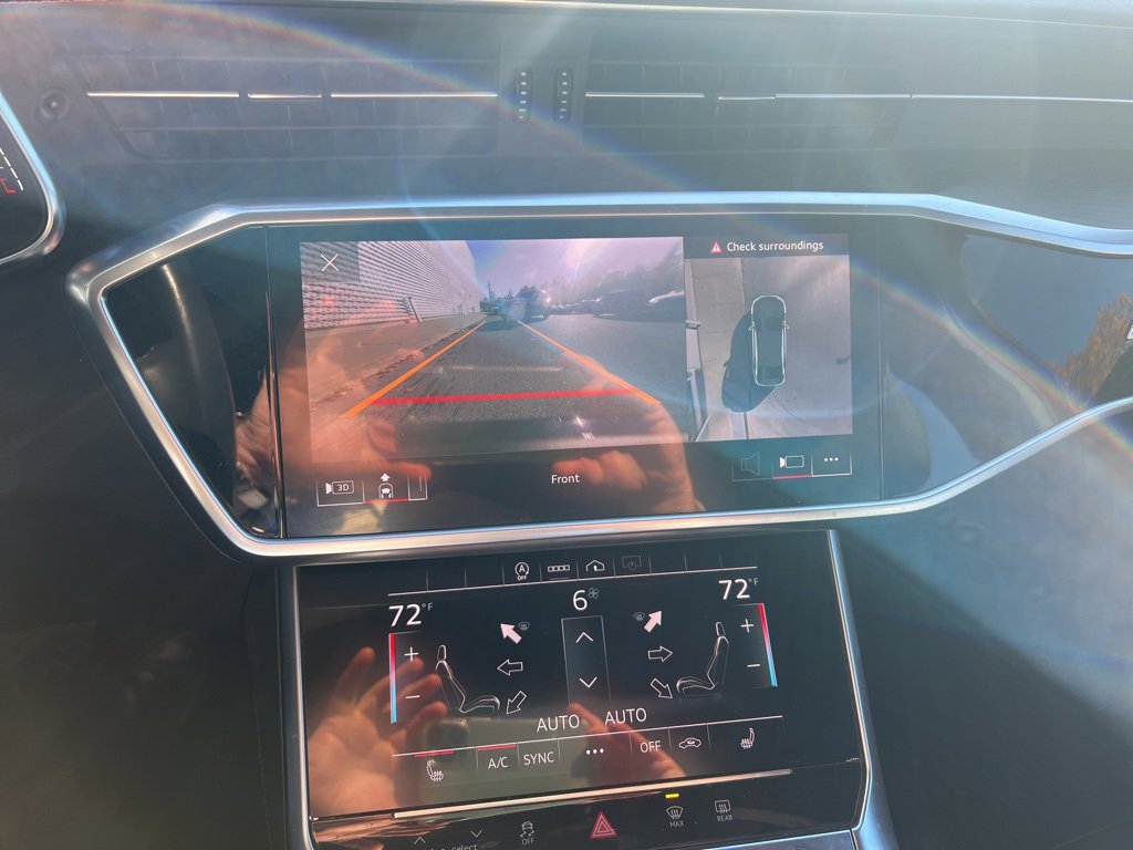 Used 2023 Audi A6 Premium Plus image 63