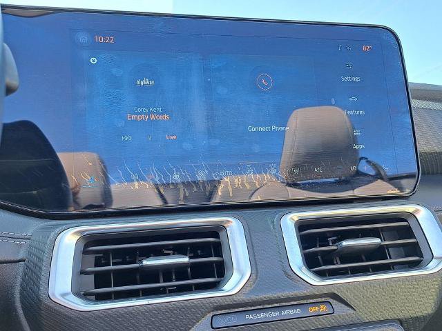 Certified 2024 Ford Mustang Premium RWD image 12