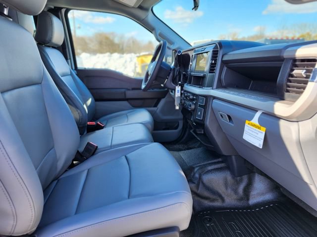 New 2026 Ford F250 XL w/ Snow Plow Prep Package AWD/4WD image 11