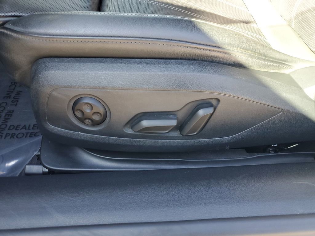 Used 2021 Audi A5 2.0T Prestige image 23