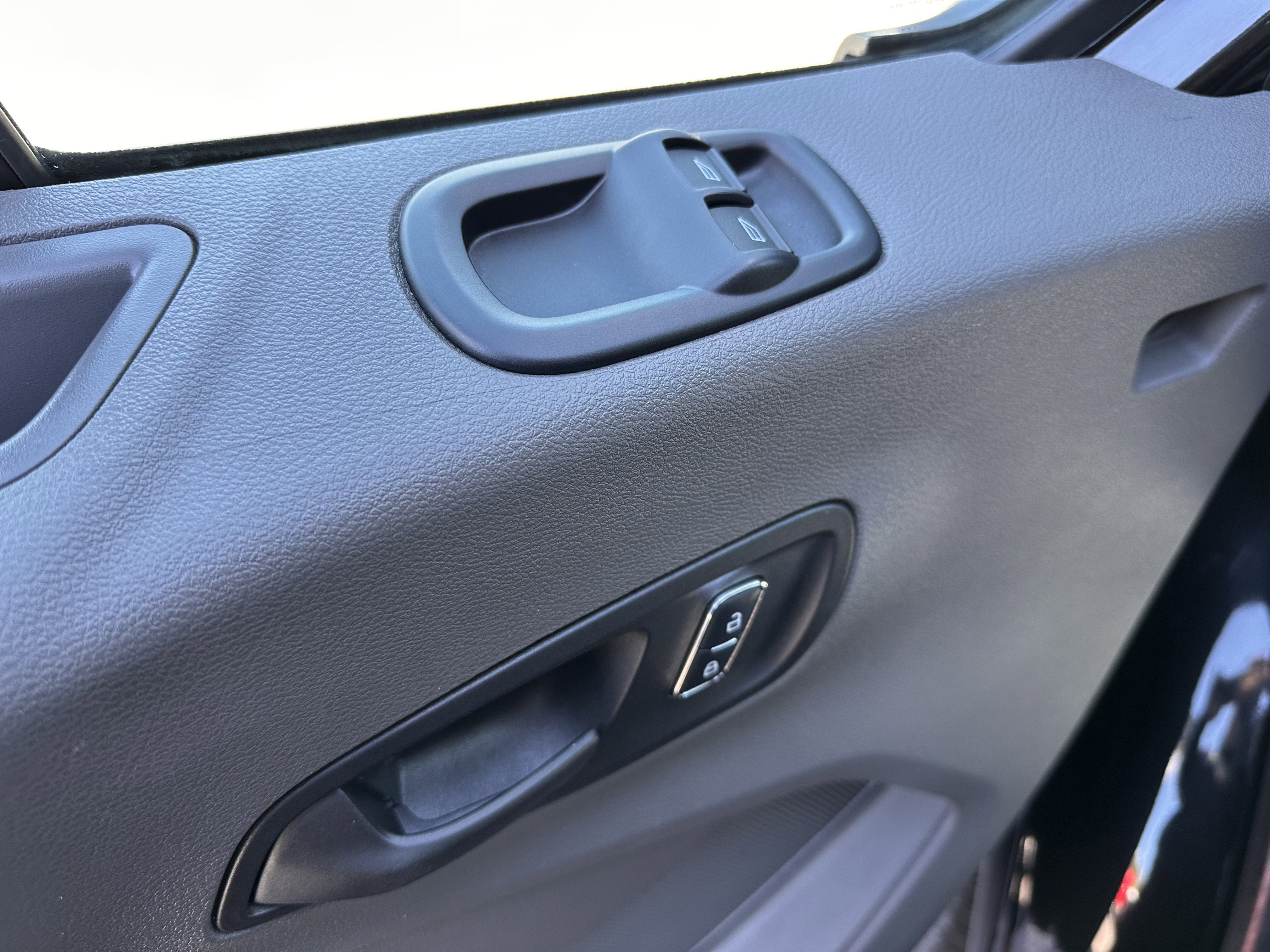 Used 2023 Ford Transit 250 XL AWD/4WD image 16