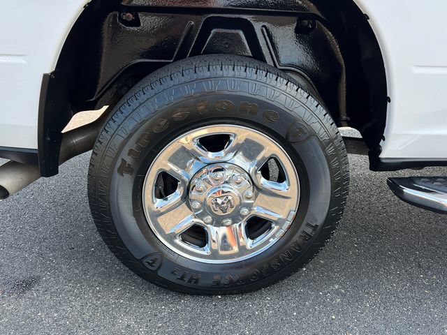 Used 2020 RAM 2500 Tradesman AWD/4WD image 10