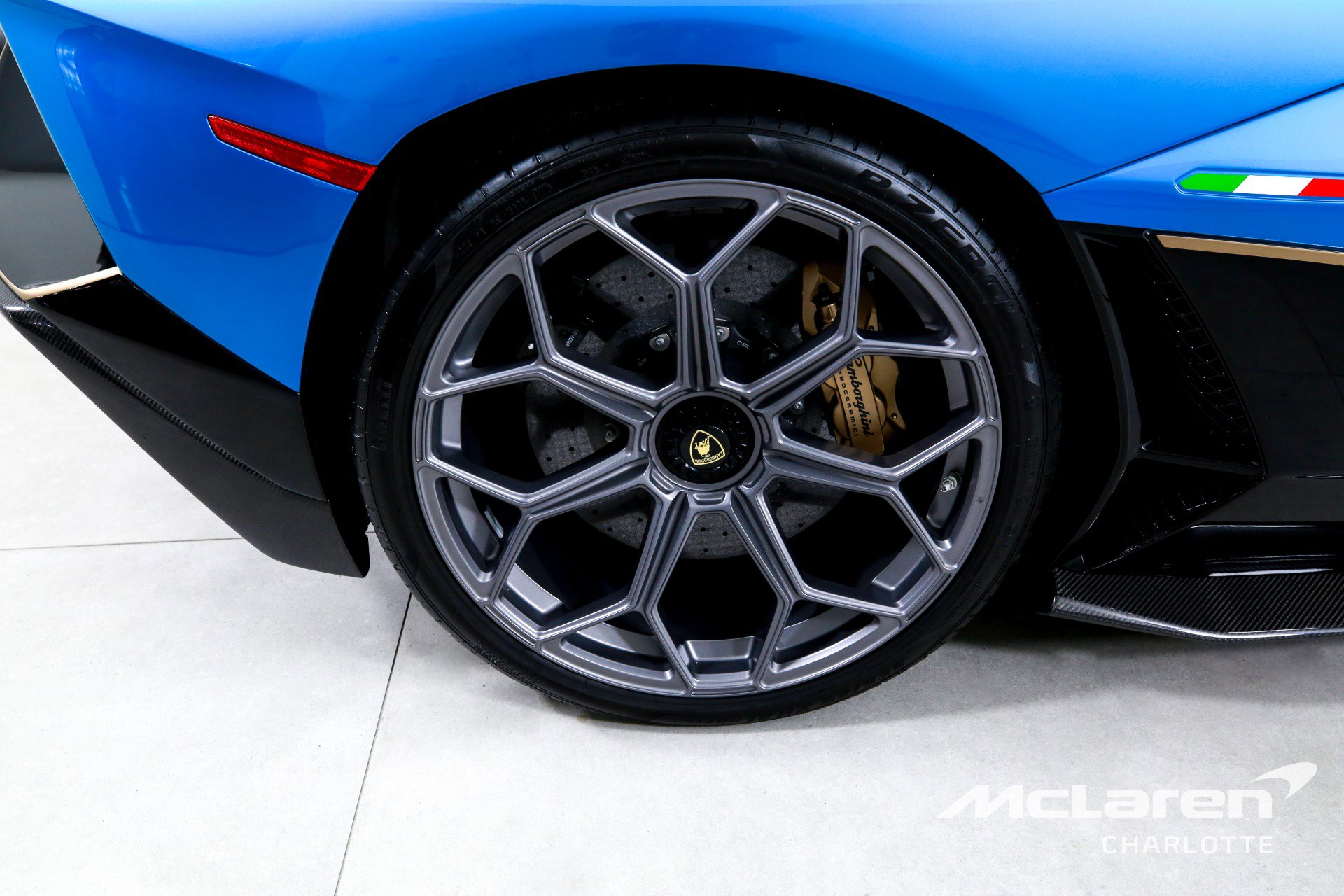 Used 2022 Lamborghini Aventador LP 780-4 Ultimae image 25