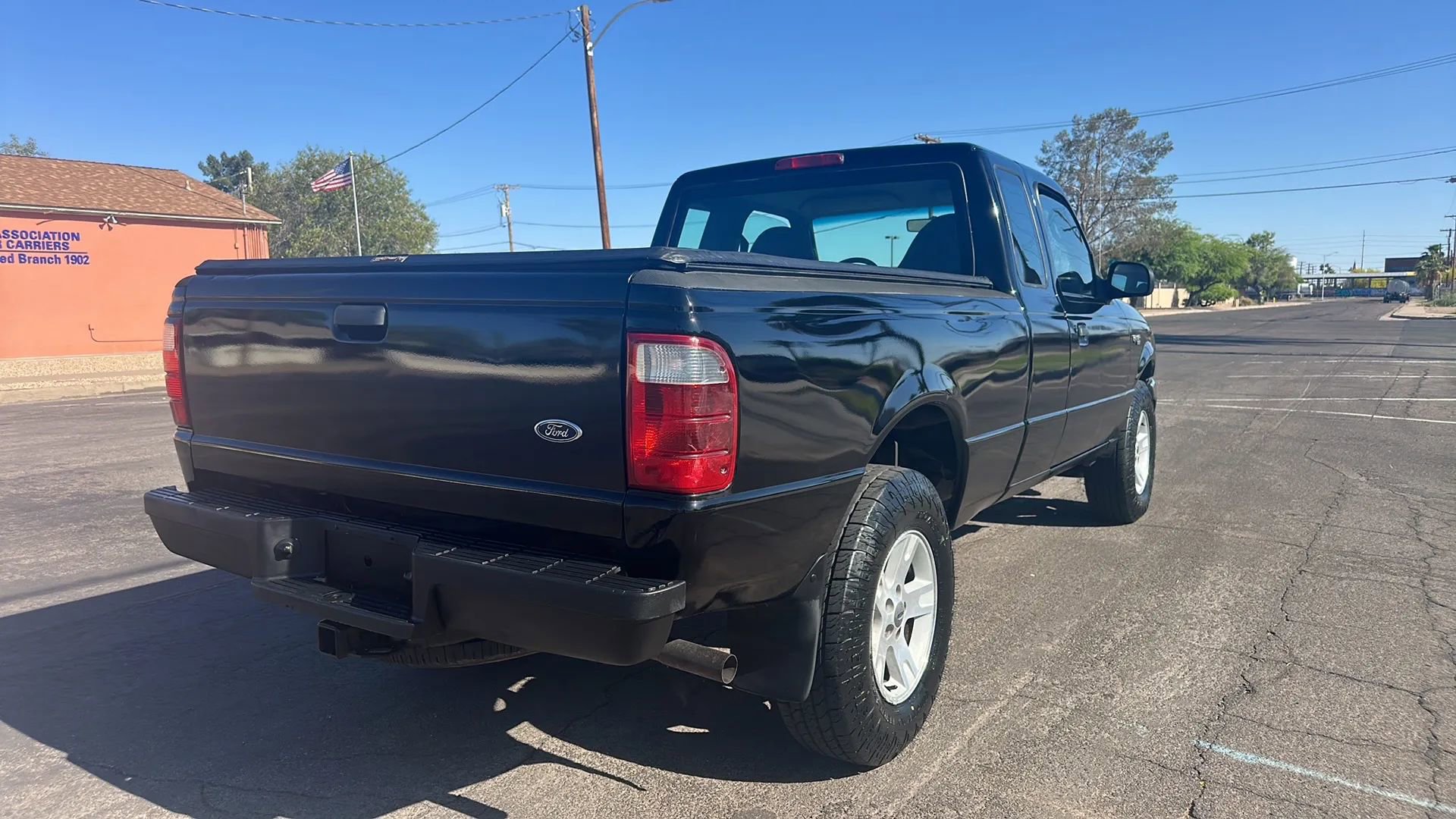 Used 2003 Ford Ranger XLT image 15