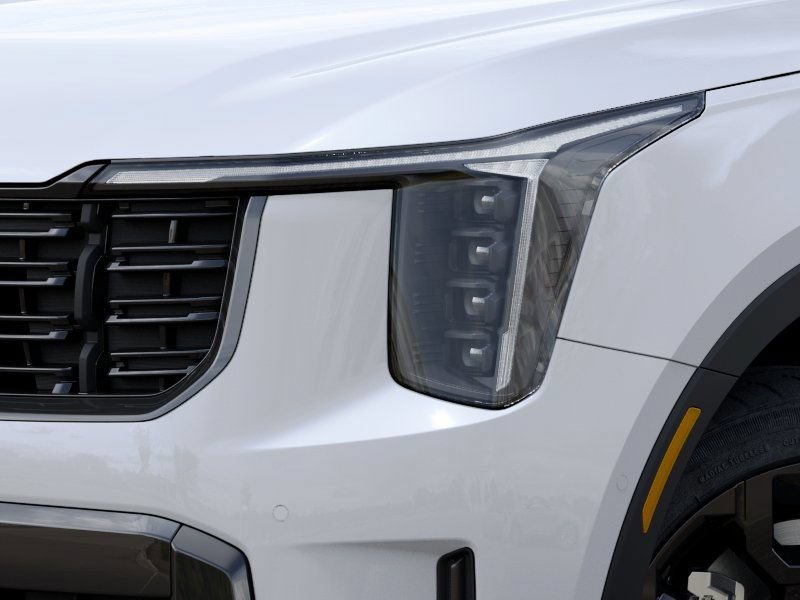 New 2026 Kia Sorento SX Prestige AWD/4WD image 10