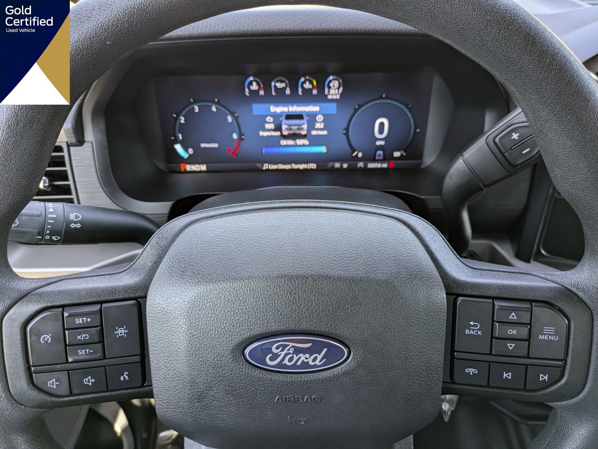 Used 2024 Ford F150 XL AWD/4WD image 31
