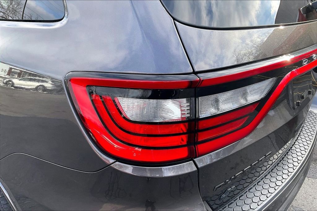 Used 2020 Dodge Durango GT image 27