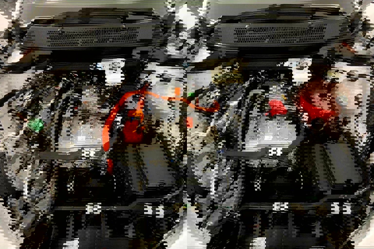 Used 2025 Chevrolet Equinox EV LT FWD image 10