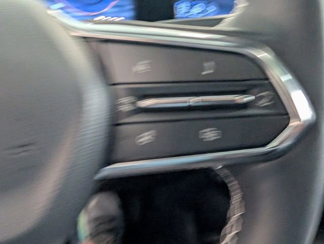 Certified 2025 Chevrolet Equinox EV LT w/ Convenience Package image 21