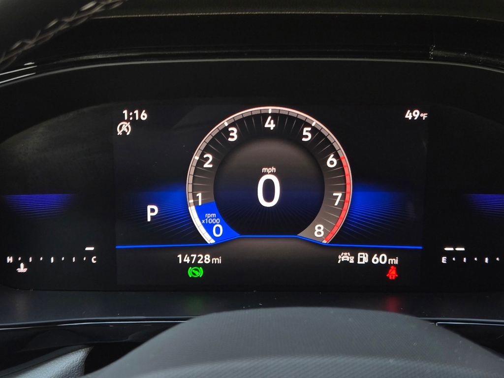 Used 2024 Volkswagen Taos S image 22