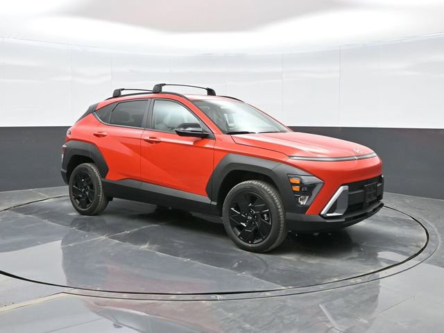 New 2026 Hyundai Kona SEL Sport