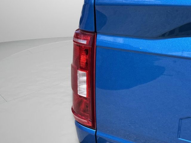 Used 2021 Ford F150 XLT RWD image 14