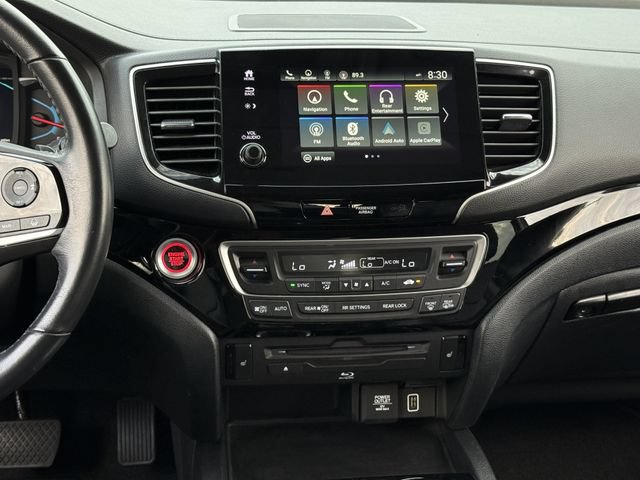 Used 2022 Honda Pilot Touring image 17