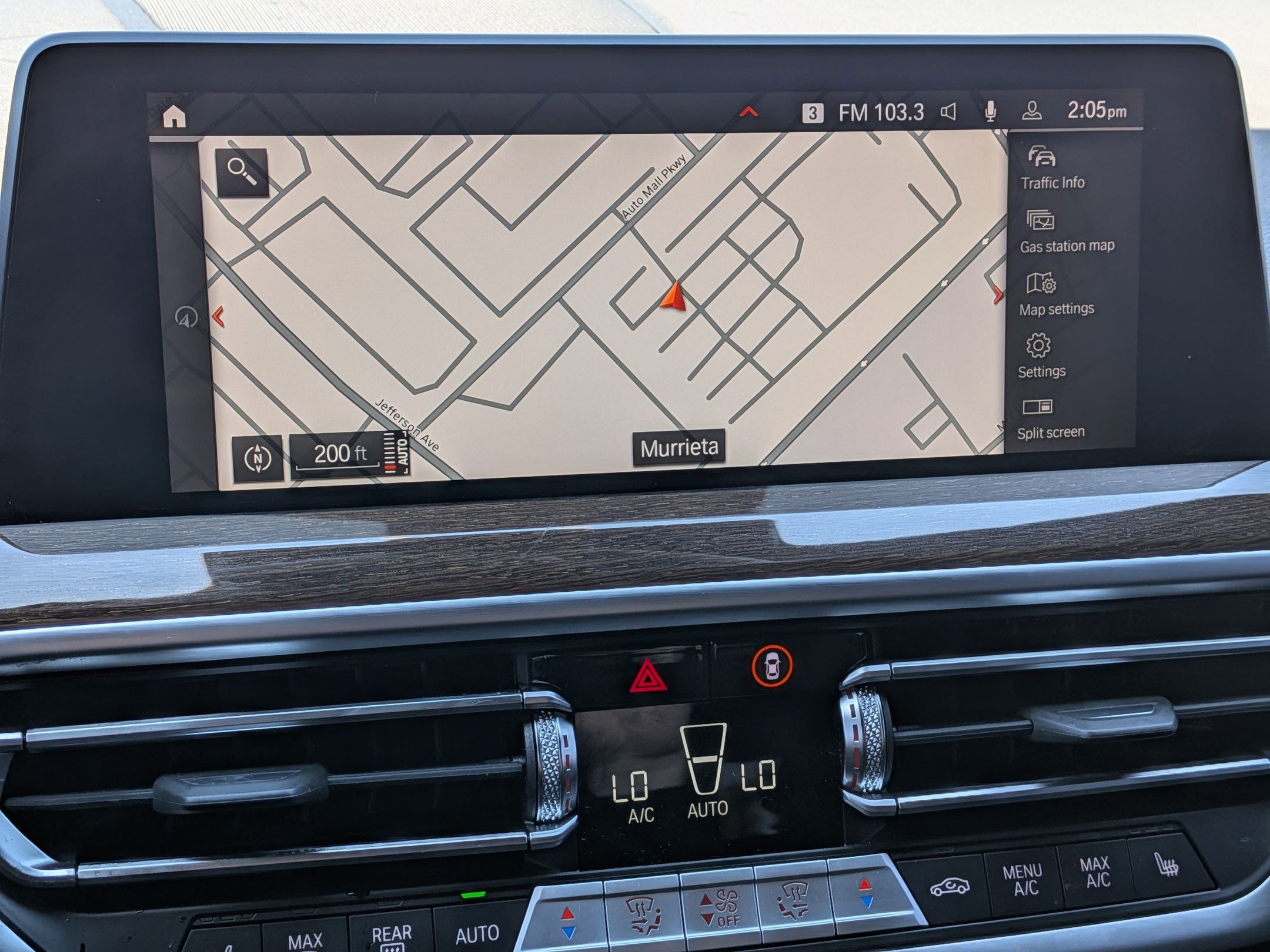 Used 2023 BMW X3 sDrive30i w/ Convenience Package image 23