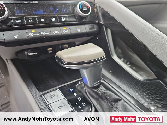 Used 2021 Hyundai Elantra SEL w/ Convenience Package image 22