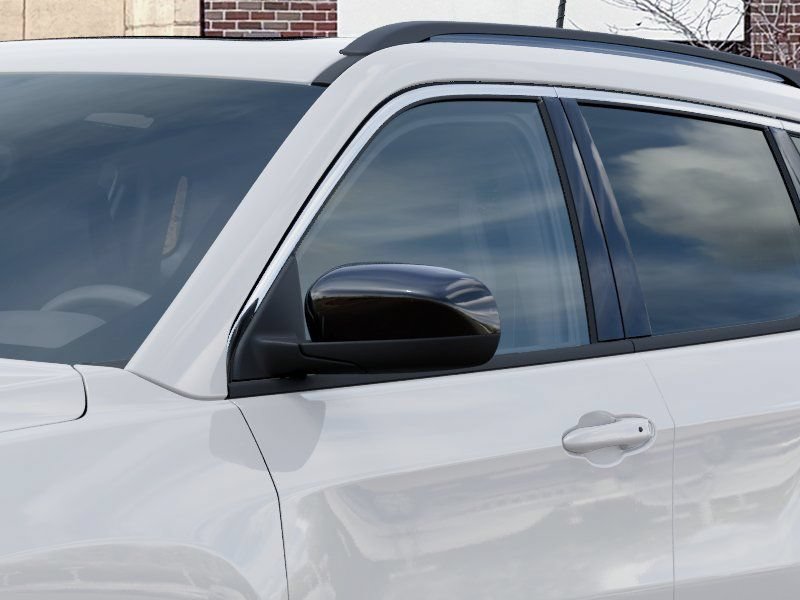 New 2026 Jeep Compass Latitude AWD/4WD image 12