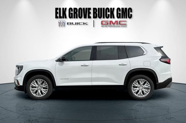 New 2026 GMC Acadia Elevation w/ Super Cruise Package image 7
