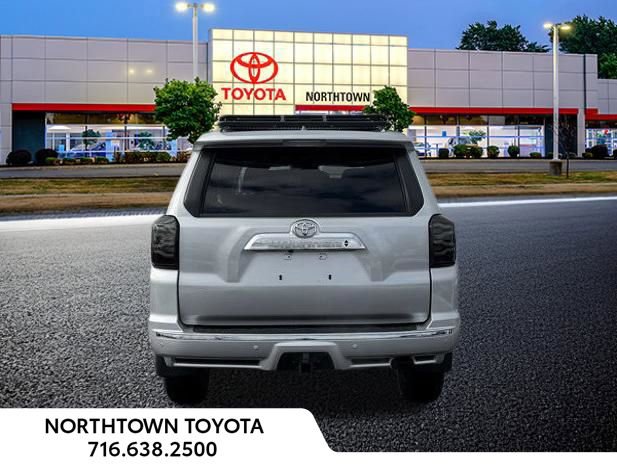 Used 2024 Toyota 4Runner Limited image 28