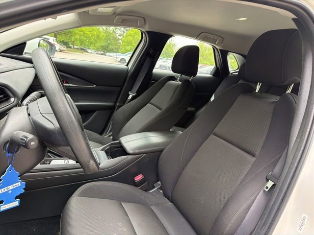 Used 2021 MAZDA CX-30 FWD 2.5 S image 10