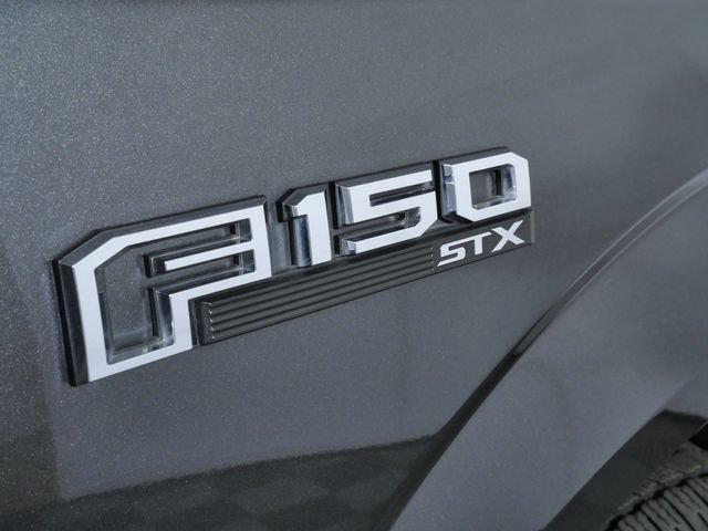 Certified 2018 Ford F150 XL w/ Equipment Group 101A Mid AWD/4WD image 9