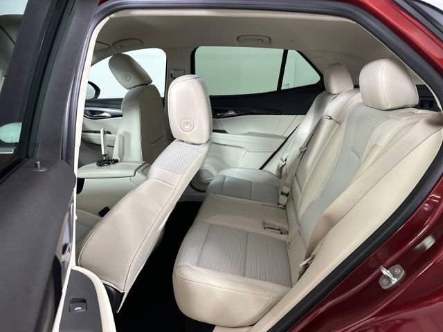 Used 2021 Buick Envision Preferred image 25