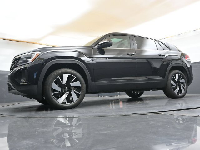 New 2026 Volkswagen Atlas Cross Sport SE AWD/4WD image 39