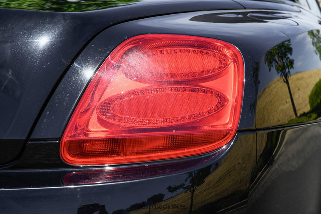Used 2009 Bentley Continental GTC AWD/4WD image 77