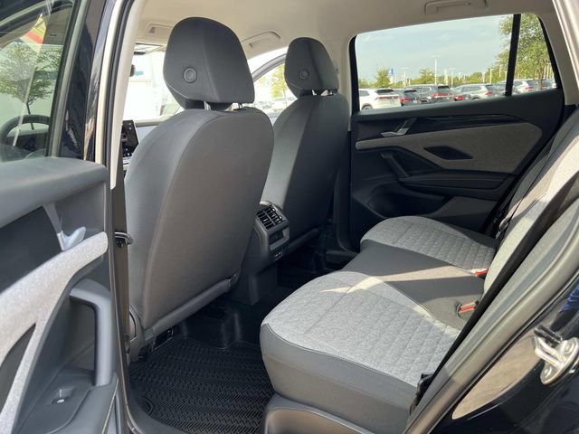 New 2026 Volkswagen Tiguan S image 20