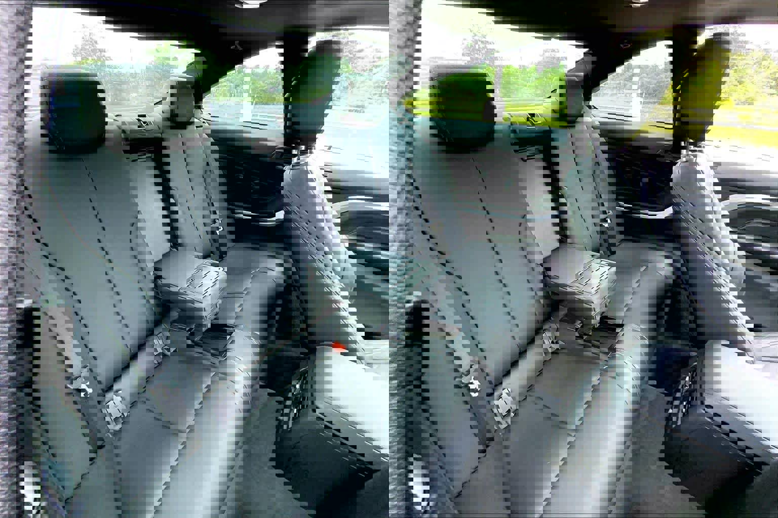 Used 2019 BMW 440i Coupe w/ M Sport Package RWD image 18