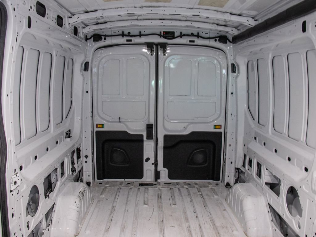 Used 2024 Ford Transit 250 Base image 20