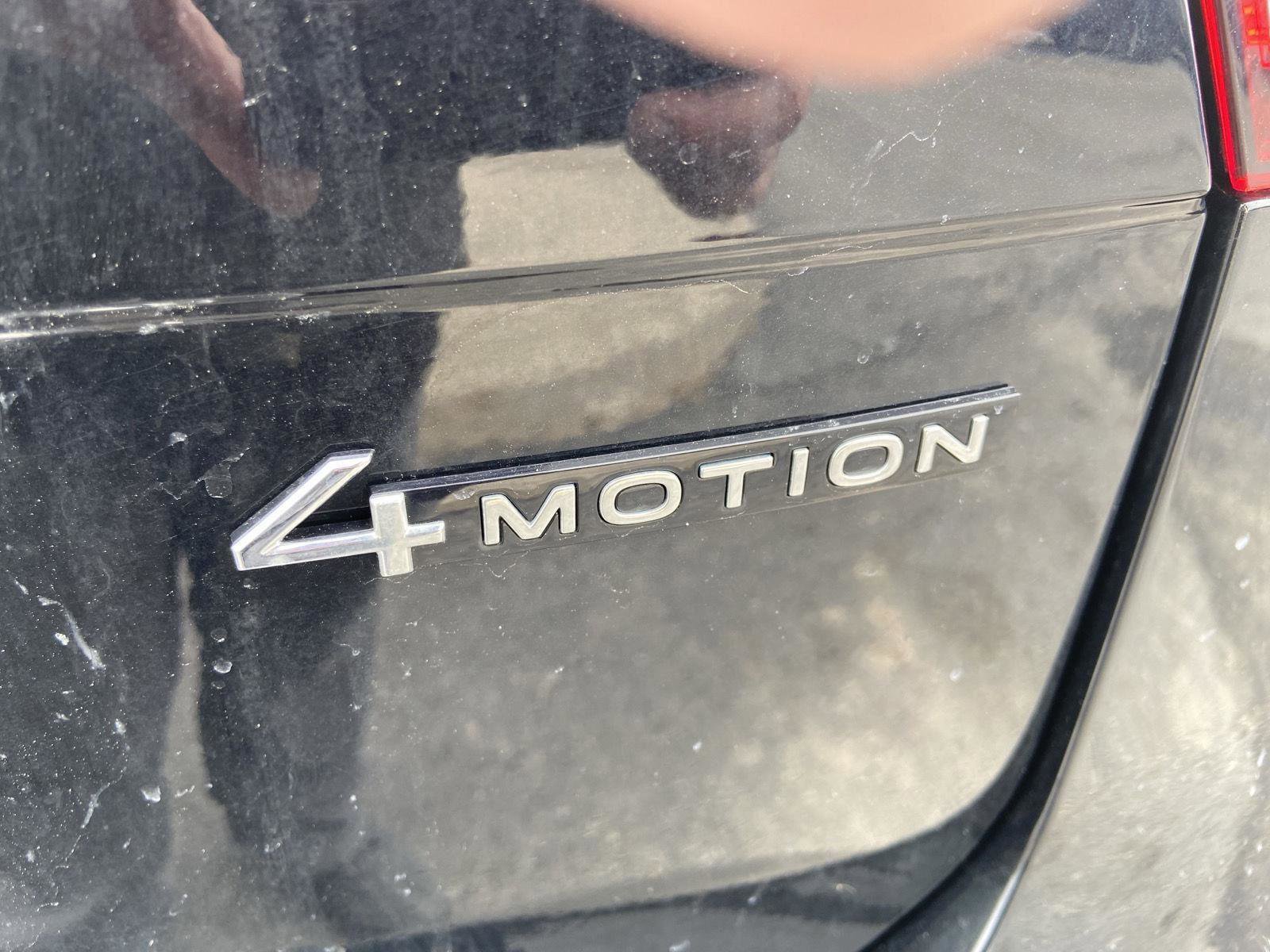 Used 2023 Volkswagen Tiguan SE image 14