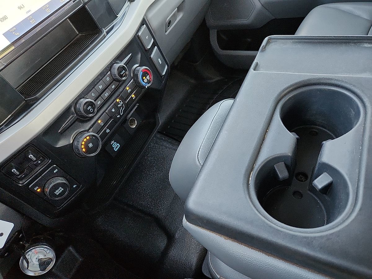 Used 2023 Ford F250 XL w/ 360-Degree Camera Package image 12