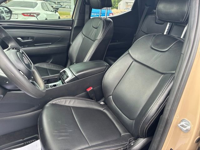 Used 2023 Hyundai Santa Cruz SEL w/ Activity Package AWD/4WD image 22
