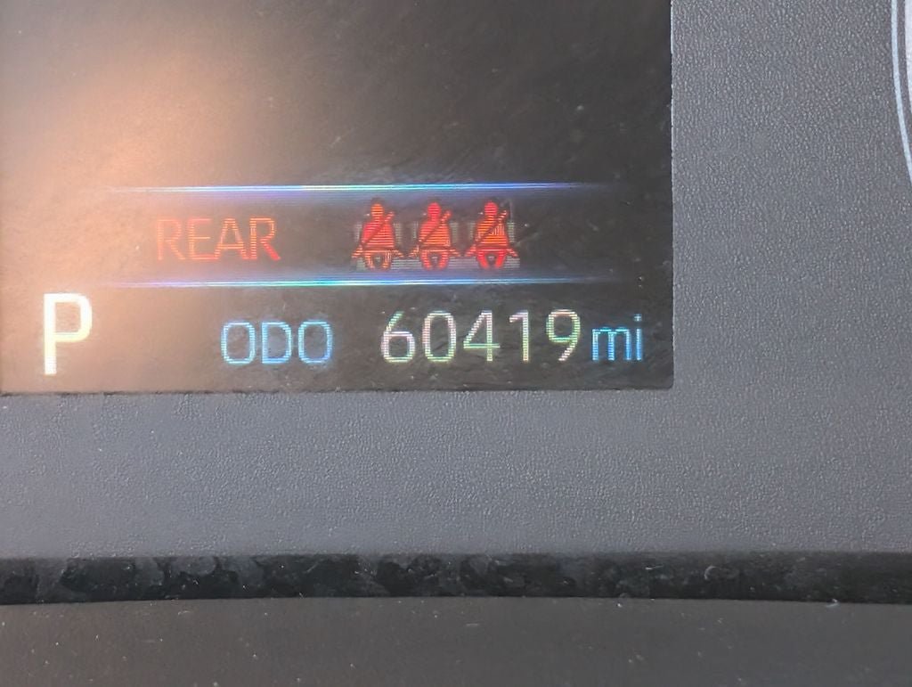Certified 2024 Toyota Corolla LE FWD image 19