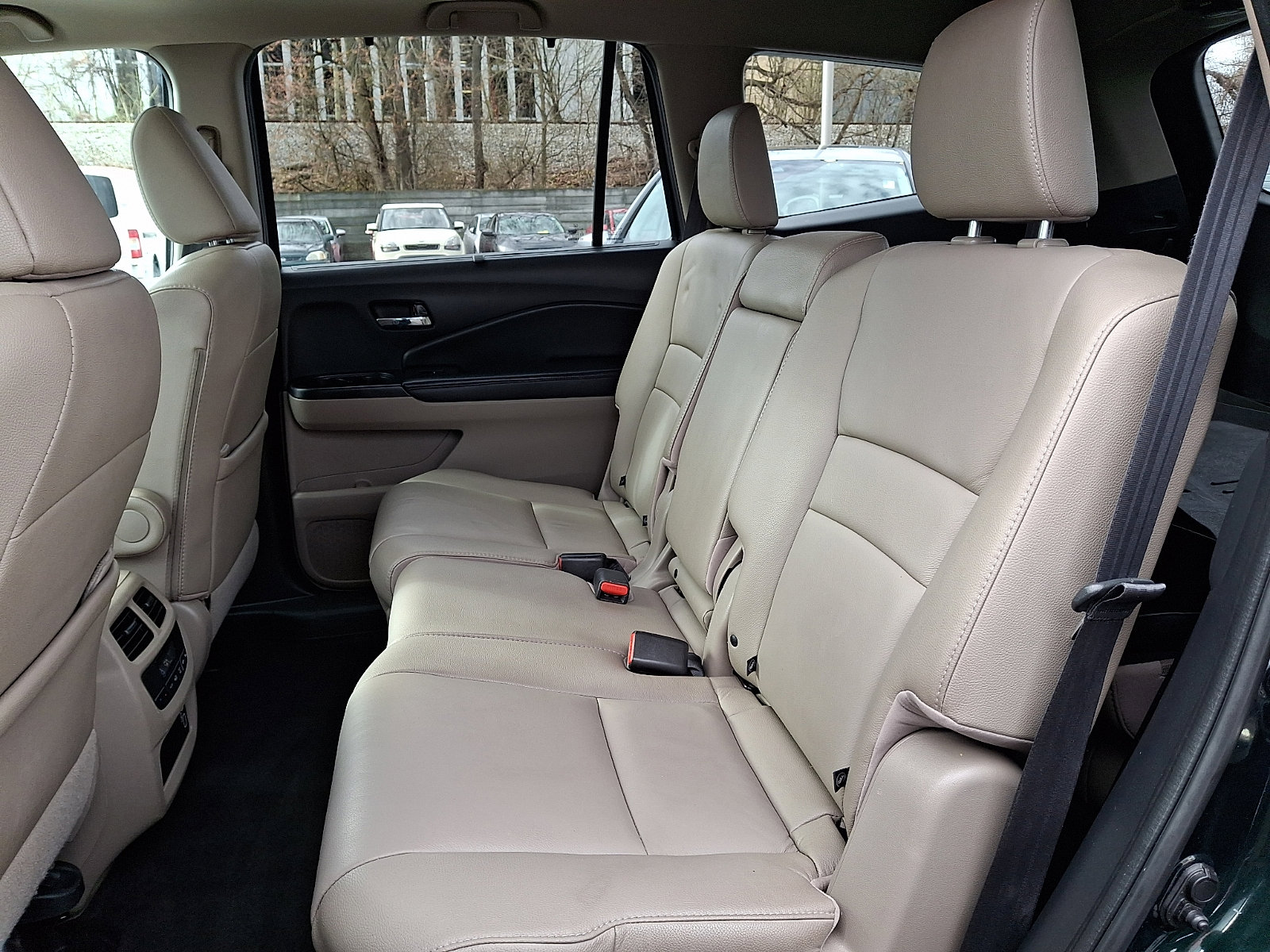 Used 2019 Honda Pilot EX-L image 9