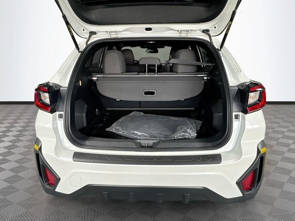 Certified 2024 Subaru Crosstrek 2.5i Sport image 27