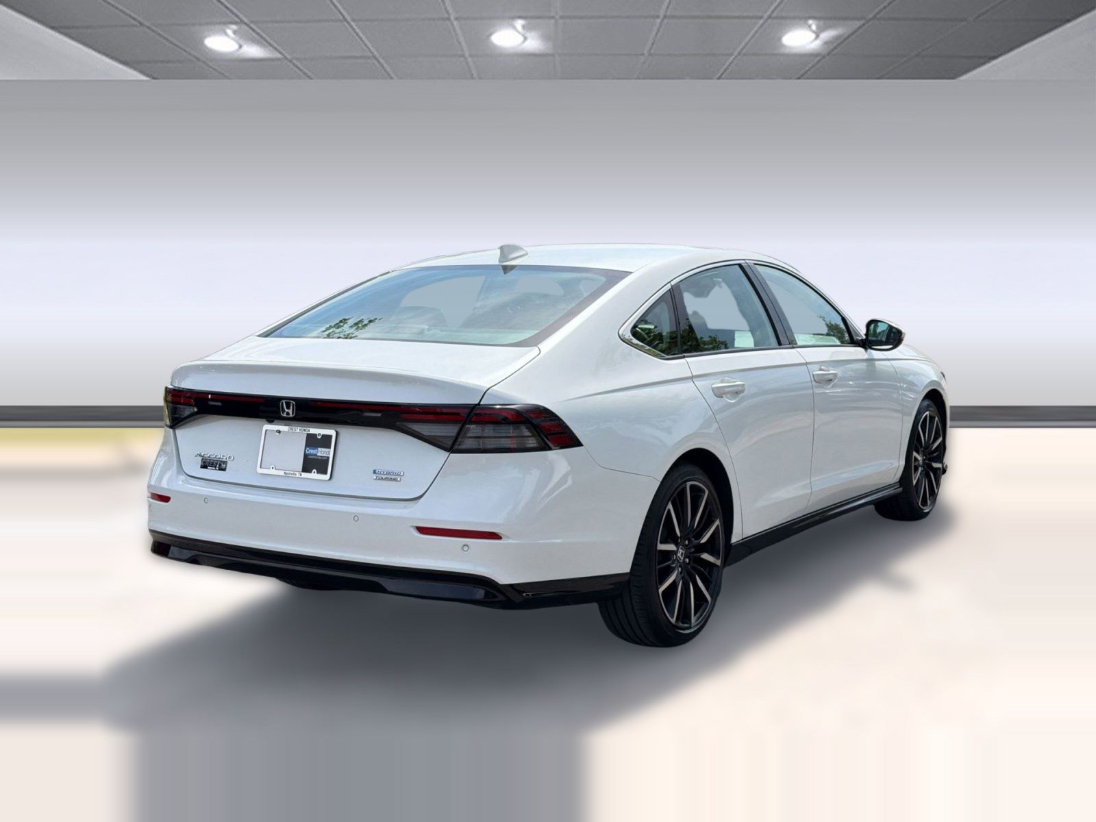 Used 2023 Honda Accord Touring image 9