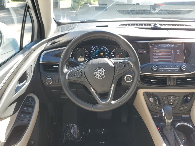 Certified 2019 Buick Envision Premium AWD/4WD image 18