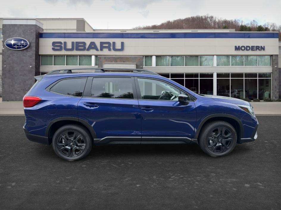 New 2026 Subaru Ascent Bronze Edition w/ Popular Package #2 AWD/4WD image 4