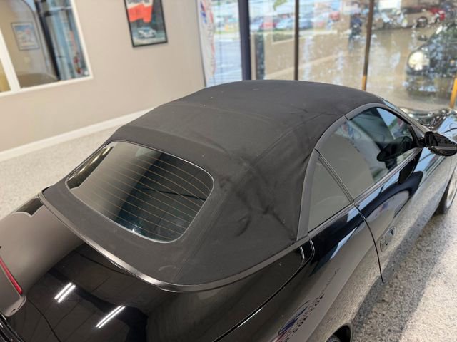 Used 2002 Porsche 911 Carrera RWD image 59