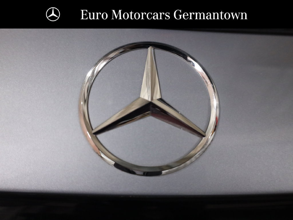 Certified 2024 Mercedes-Benz GLC 300 4MATIC image 47