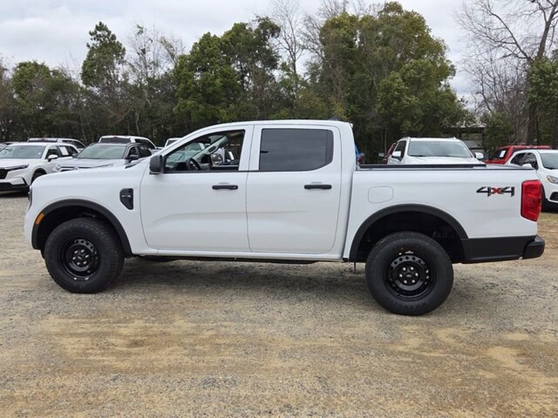 New 2026 Ford Ranger XL image 4