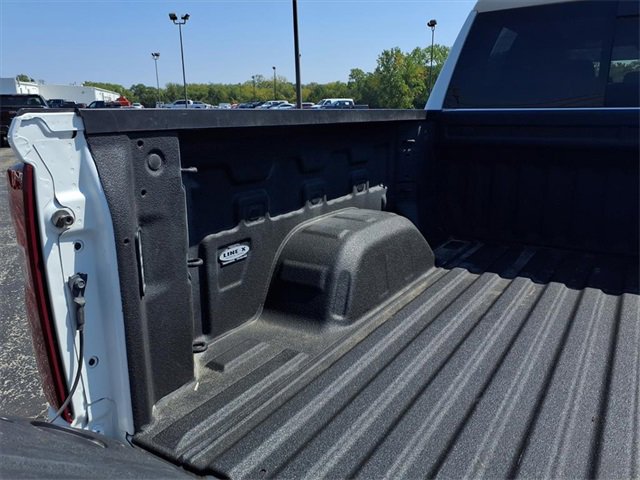 Used 2024 Chevrolet Silverado 1500 LT w/ All Star Edition Plus image 87