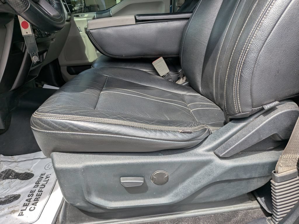 Used 2020 Ford F150 XLT AWD/4WD image 21