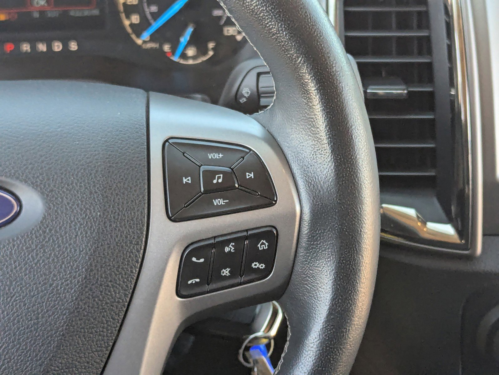 Used 2019 Ford Ranger XLT w/ Equipment Group 302A Luxury image 23