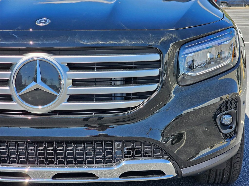 Used 2025 Mercedes-Benz GLB 250 image 9