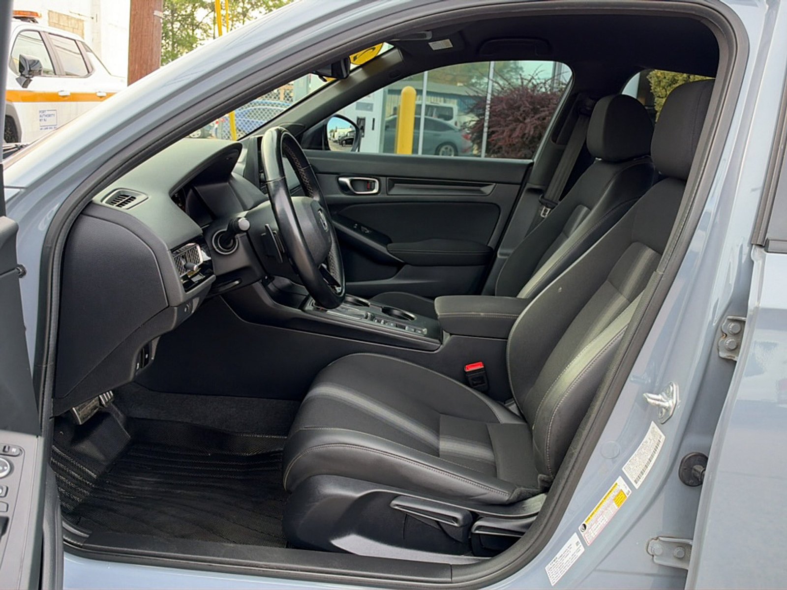 Used 2024 Honda Civic Sport image 12